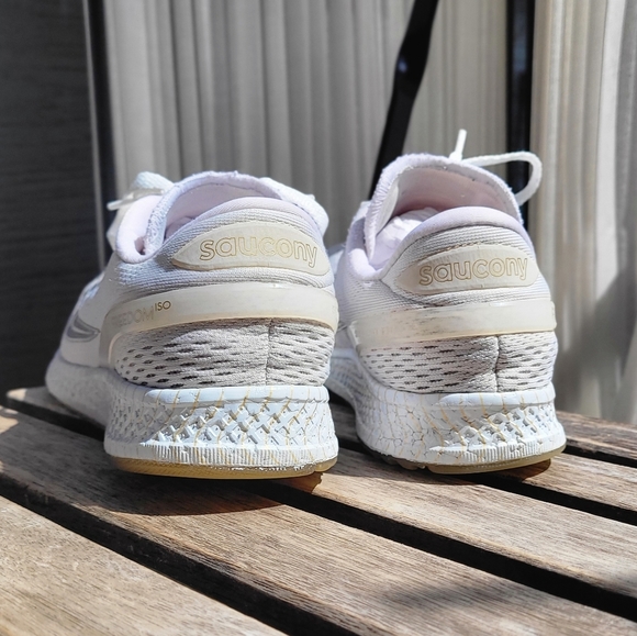 Saucony Freedom ISO - Picture 6 of 8